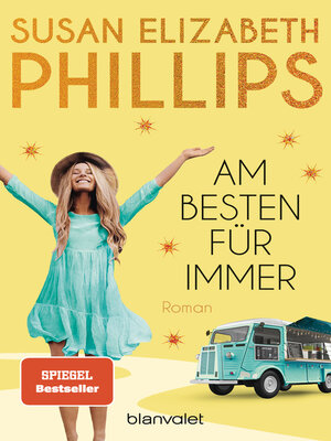 cover image of Am besten für immer